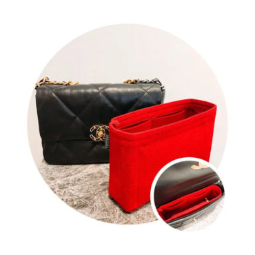 Inner Bag – Chanel 19 (26cm)