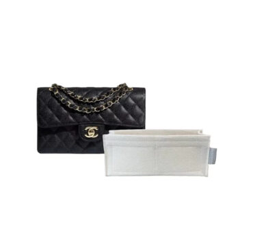 Inner Bag – Chanel Classic Flap Medium (25.5 cm)