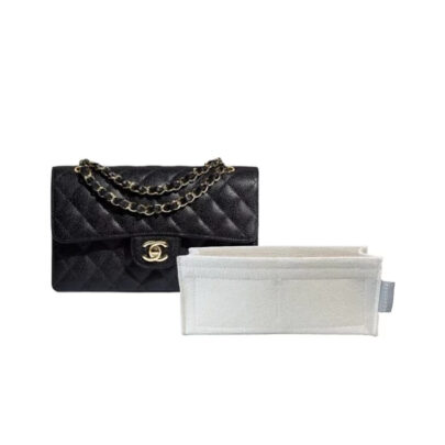 Inner Bag – Chanel Classic Flap Medium (25.5 cm)