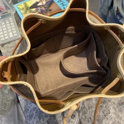 Inner Bag – LV Noe BB (M40817)