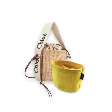 Inner Bag – Chloe Small Woody Basket