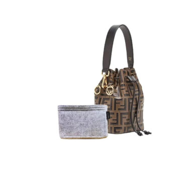 Inner Bag – Fendi Mon Tresor Mini Bucket Bag