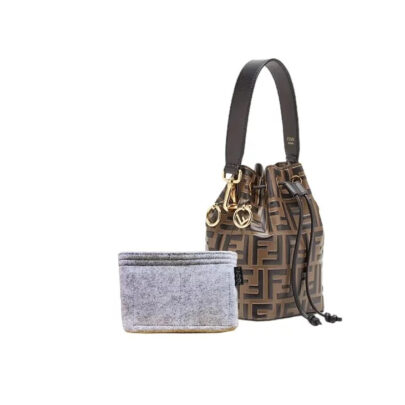 Inner Bag – Fendi Mon Tresor Mini Bucket Bag