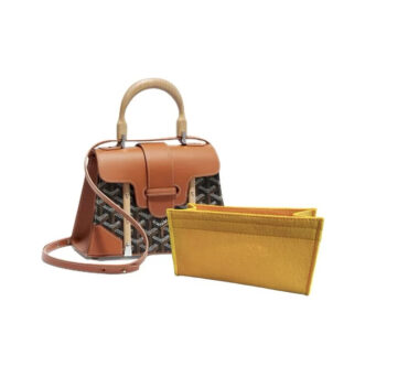 Inner Bag – Goyard Structure Saigon Mini