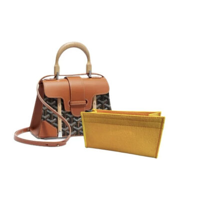 Inner Bag – Goyard Structure Saigon Mini