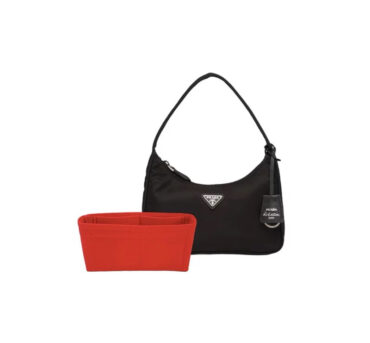 Inner Bag – Prada Reedition 2000 Nylon Mini Bag