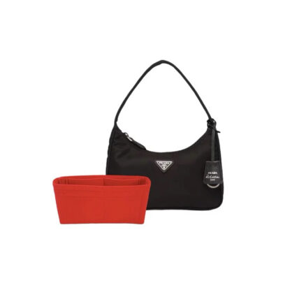 Inner Bag – Prada Reedition 2000 Nylon Mini Bag