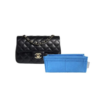 Inner Bag – Chanel Classic Flap New Mini (20cm)
