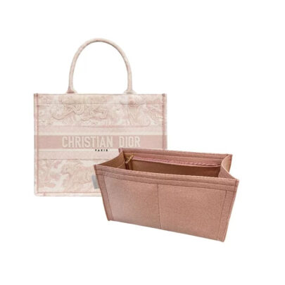 Inner Bag – Dior Medium Book Tote