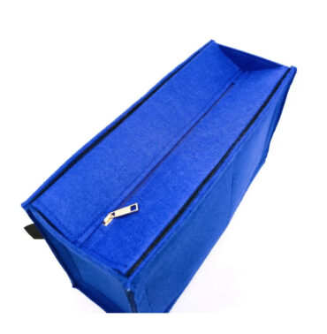 Add on – Removable Zippered Cover